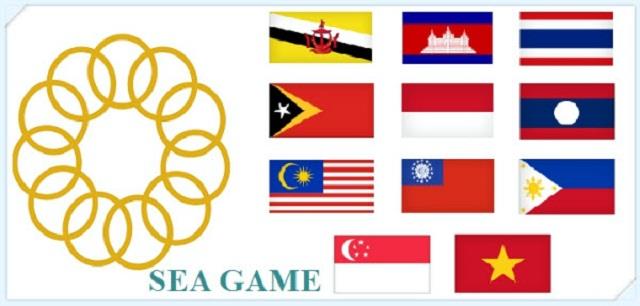 Lịch sử và thông tin Seagame - History and information about Seagame:

Seagame đã trở thành một trong những sự kiện thể thao lớn nhất trong lịch sử Đông Nam Á. Xem các hình ảnh và cập nhật về Seagame để hiểu thêm về lịch sử, đất nước chủ nhà cũng như các quốc gia tham dự. Tìm hiểu về những cố gắng và thành quả của các vận động viên và đội tuyển trên đấu trường Seagame, cũng như sự phát triển của thể thao trong khu vực này. Hãy theo dõi để cập nhật những thông tin mới nhất về sự kiện thể thao thú vị này.