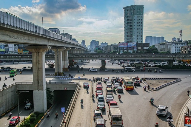 Kế hoạch nâng cao chất lượng phong trào “Toàn dân đoàn kết xây dựng đời sống văn hoá” trên địa bàn quận Thanh Xuân năm 2024